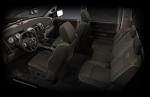 Dodge Ram 1500 Laramie Longhorn Crew Cab 2010 года